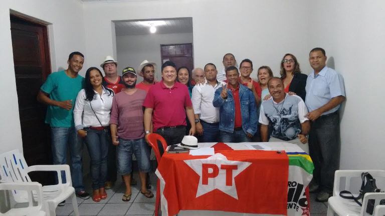 PT itapetinga