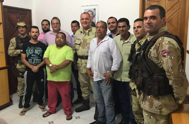 cecula policia 2