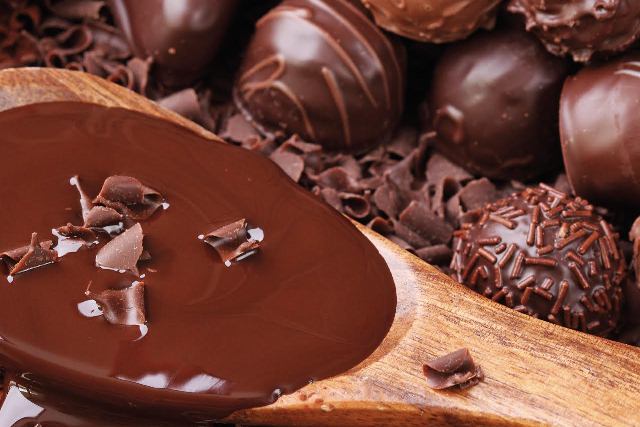 chocolate