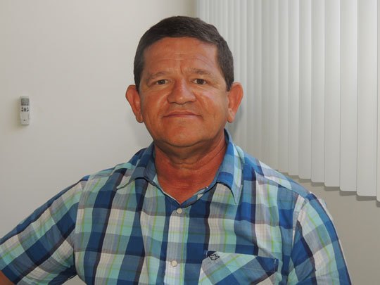 jose roberto cacule