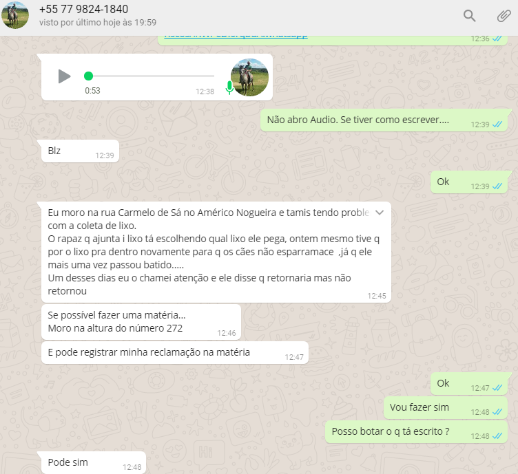 lixo rec 3