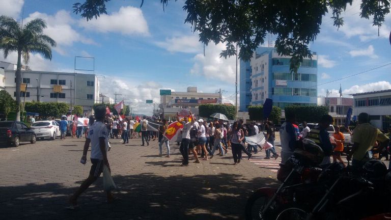 protesto reforma 1