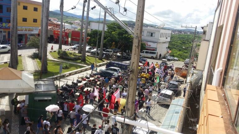 protesto reforma 3