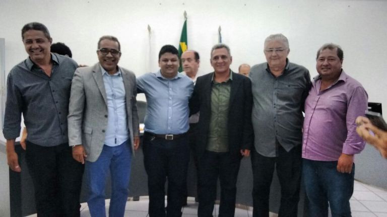 rony consorcio