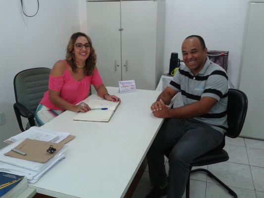 sibele e josemar 2