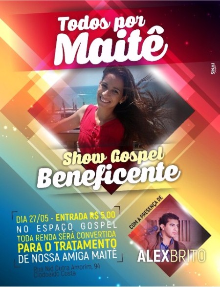 Maite show