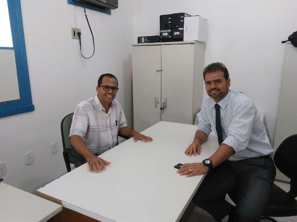 amaral e roberto junior
