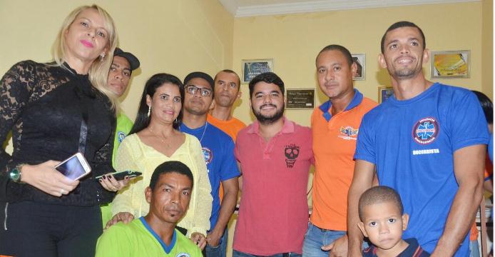 anjos asfalto
