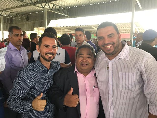 cecula distrito 5