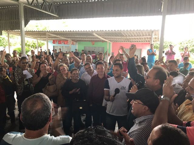 cecula distrito 8