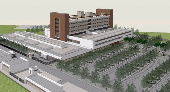 hospital metropolitano