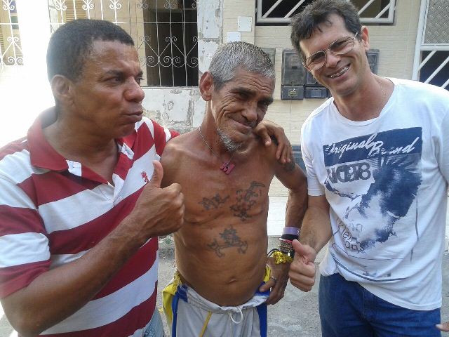 mestre zenio 3