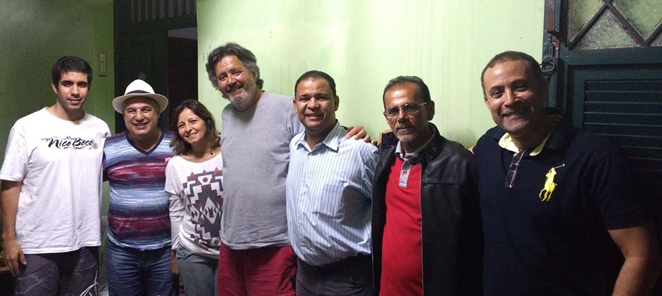 Rosemberg e ze carlos roca 2