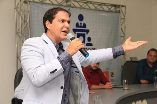 eures ribeiro
