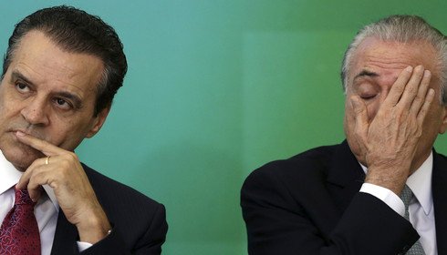 henrique temer