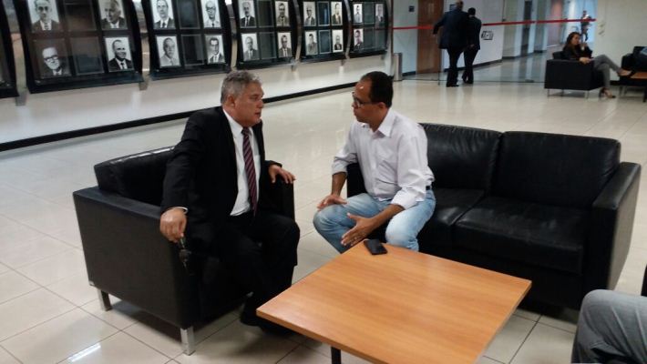 rosemberg e amaral