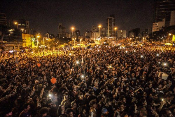 sao paulo diretas ja