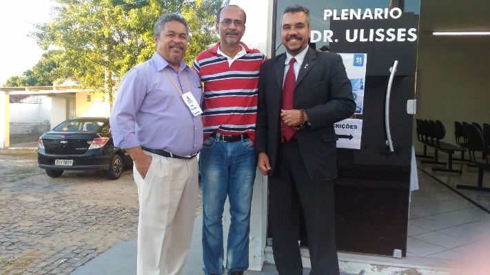 valdeir evento 3